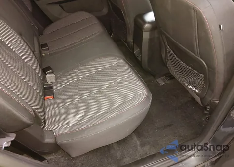 2017 Chevrolet Equinox Lt from USA, damaged, VIN 2GNALCEK3H1520563